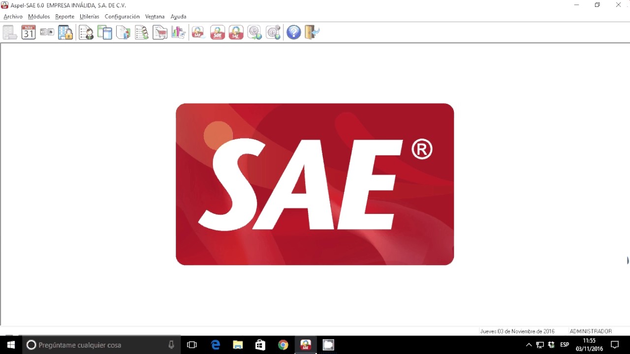 sistemas uni Cómo Dar de Alta Zonas en Aspel SAE 6.0