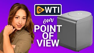Airthereal Revive Kitchen Composters | Our Point Of View