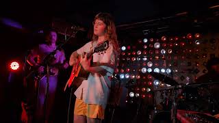 Babehoven - Often (live Baby's All Right, Brooklyn - 5/7/2024)