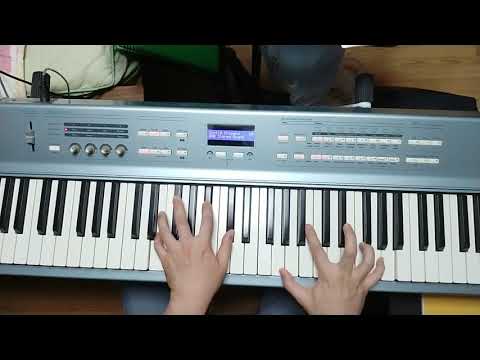 우리 사랑 이대로 (Duet With 이혜진) (연풍연가 OST 중) - 주영훈