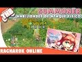 Ragnarok Online - Doram e as Skills de Ataque Físico