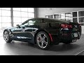 2016 Chevrolet Corvette Stingray: Review