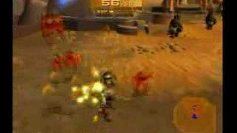 Ratchet & Clank Up Your Arsenal - Part 13 - Tyhrranosis