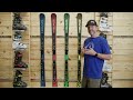 2324 head esupershape skis