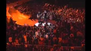 U2 The First Time - Live in Buenos Aires 2006