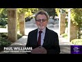 Paul Williams kicks off 2020 ASCAP London Music Awards