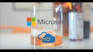 ISVs: Do More with Azure, The Manhattans Project