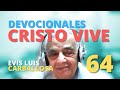 Dr. Evis Luis Carballosa - #SALMO64