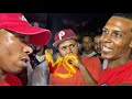 El regreso del freestyle mr muaks  suculento  batalla de chystyle