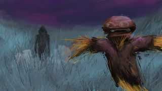 scarecrow tribute
An animation made during a week-long break from classwork.
Me and a friend wanted to animate something else for a change, and decided on the theme scarecrow. Coincidentally, this epic dialogue was stuck in my head and Id keep repeating it. So I decided to make an animation on it.
sound and batman-scarecrow design from
PS4 Batman Arkham Knight Gameplay Trailer E3 2014
http://youtu.be/QCcKyxX15e4
Batman and scarecrow - all copyrights belong to DC comics. Im not profiting from this. It was just an animation made for fun.
field-scarecrow design inspired from
NID MF 2014 Dna Flag scarecrow tribute
