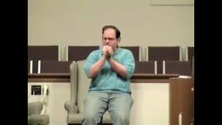 James Canupp - Looking for a city but only WEEEEEEEEEE