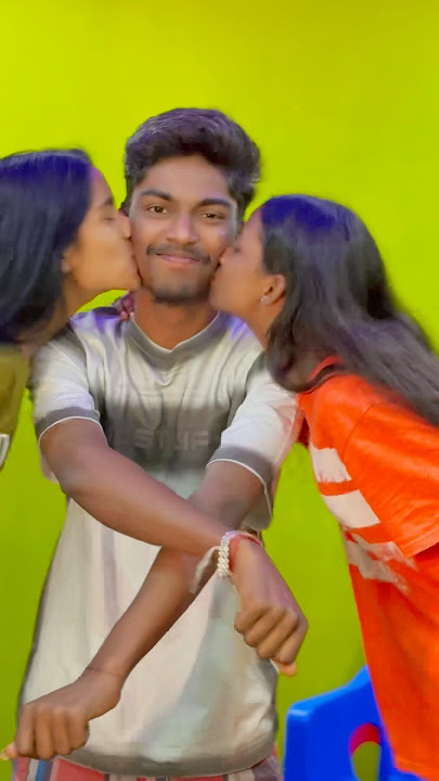 Love Birds 💗🥰 #anjishailoki #viralvideo #lovers #happiness #trending #shorts #funny #funnyfamily