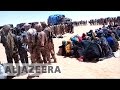 Sudan Struggling To Combat Human Trafficking 