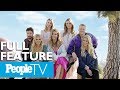 The Hills: New Beginnings Special, Meet The Returning & New Cast Of 'The Hills' Reboot | PeopleTV