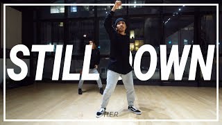 H.E.R. | Still Down | Choreography by Joseph De Los Santos