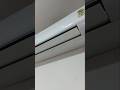 #airconditioner #samsung inverter ac 1.5 ton installation done#with smart installation process