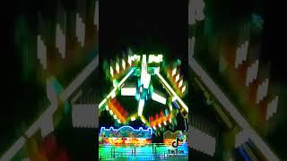 Pendulum ride