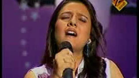 Rutu Hirwa - Saily Panse