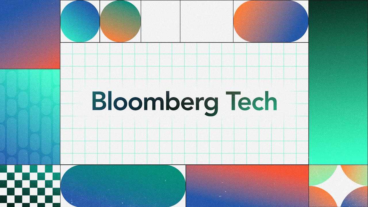 President Trump Announces Apple and Intel Chip Collaboration | Bloomberg Tech 6/18/2026 President Trump Announces Apple and Intel Chip Collaboration | Bloomberg Tech 6/18/2026