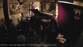"This is New" - Adam Birnbaum & Cecile McLorin Salvant