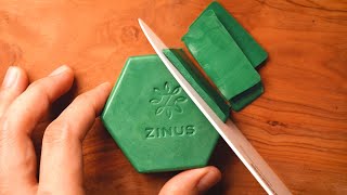 картинка: ACMP Звук мыла = рай | Жизнь явно прожита не зря...