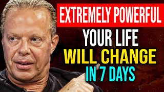 This Video Will Find You 7 Days Before Your Life Changes: Law of Vibration & Quantum Science