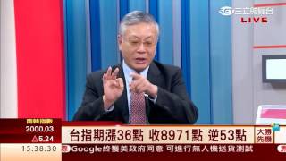 韋國慶-0804 運用強勢預判 掌握關鍵轉折點!∣大勝先機∣三立財經台CH88