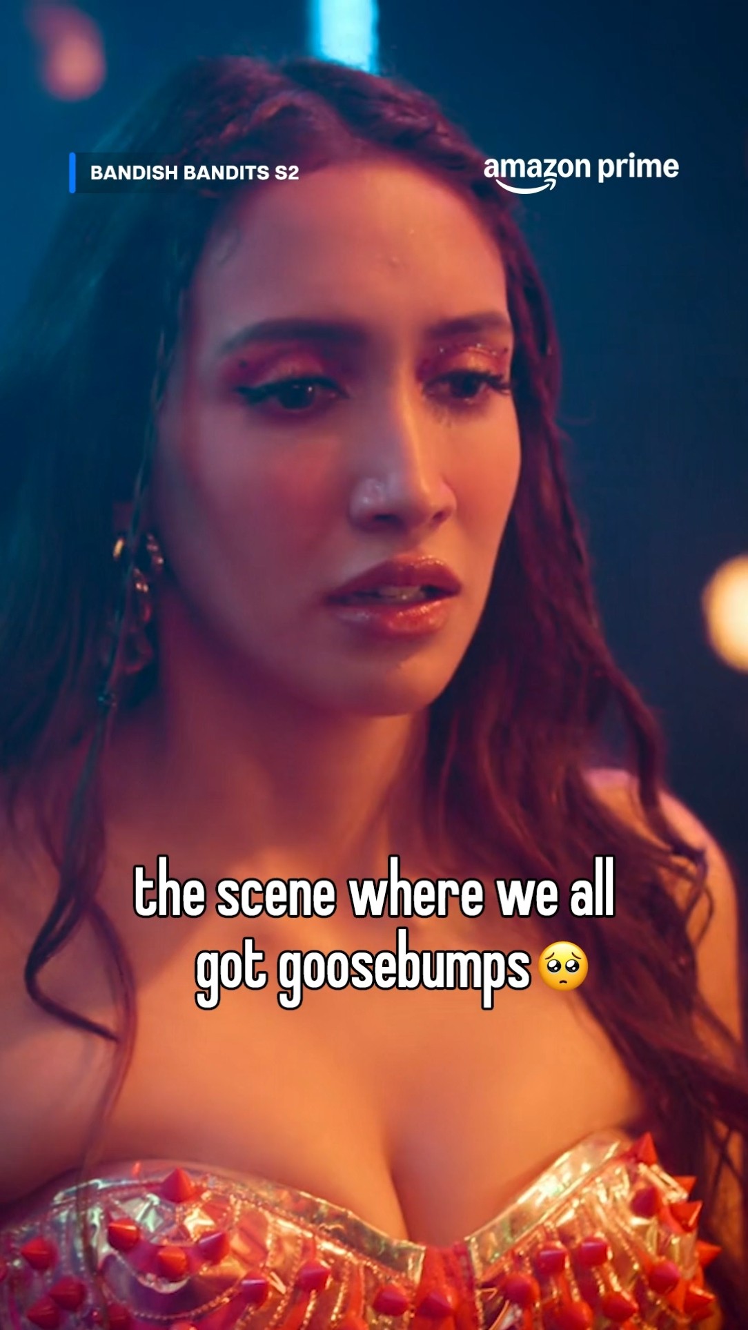 Sajan Bin Gives Goosebumps Everytime ? ft. Ritwik Bhowmik, Shreya Chaudhry | Bandish Bandits