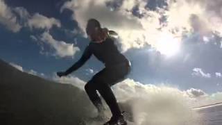 Surf Nahant