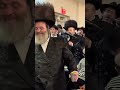 Musical Havdala with R’ Shloime Taussig at Shabbos Emunah Bitachon 2024