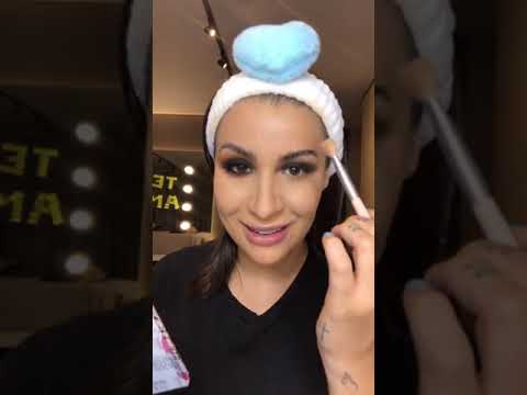 Bianca Andrade Live Stream, October 16, 2021