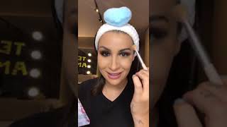 Bianca Andrade live stream October 16, 2021