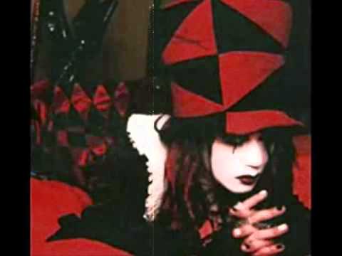 Malice Mizer - Gogo no Sasayaki - YouTube