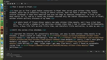 Final Project Part 1