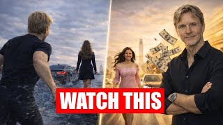 Stop Chasing This Is When It Happens