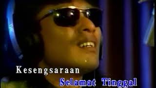 Raja Balada tanah air meninggal dunia #SALEEMIKLIM #ALFATIHAH