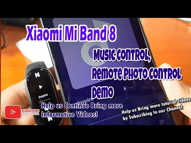 PULSERA SMARTBAND XIAOMI SMART BAND 8 ORO