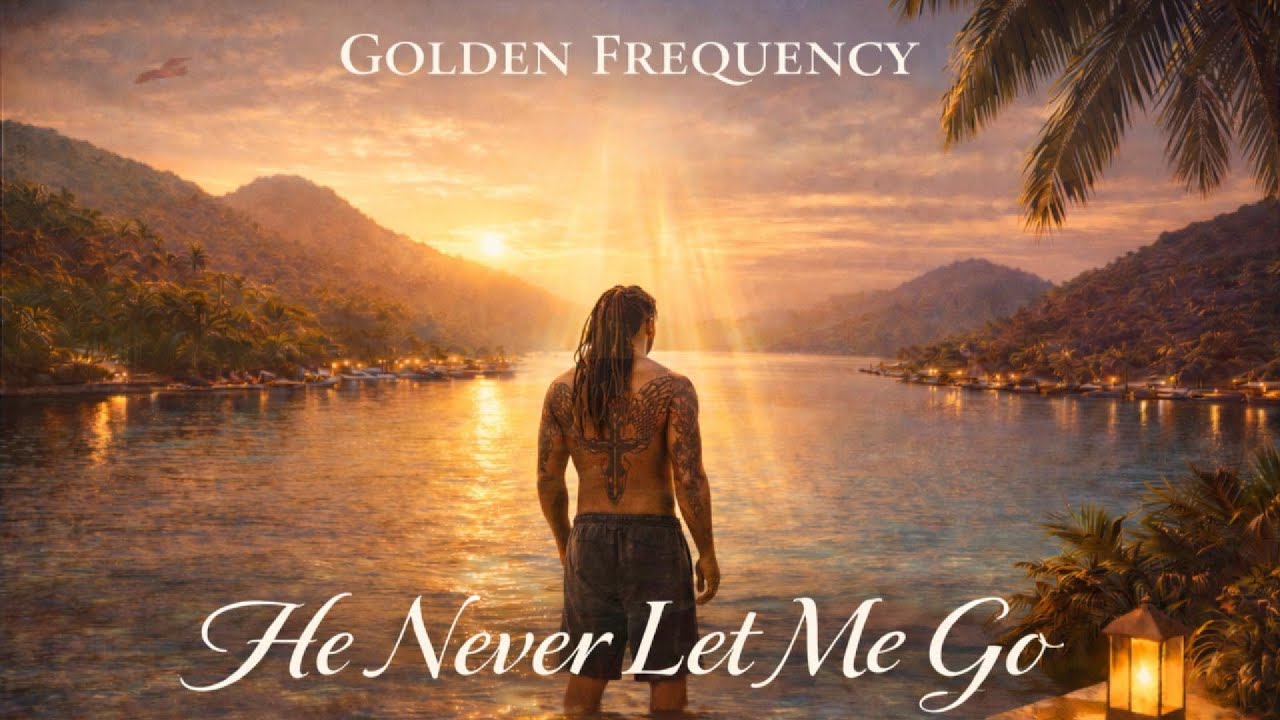 He Never Let Me Go  A Southern Gospel Testimony