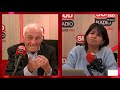 Jean-Marc Sylvestre - "Le cancer de la prostate est le sujet tabou par excellence"