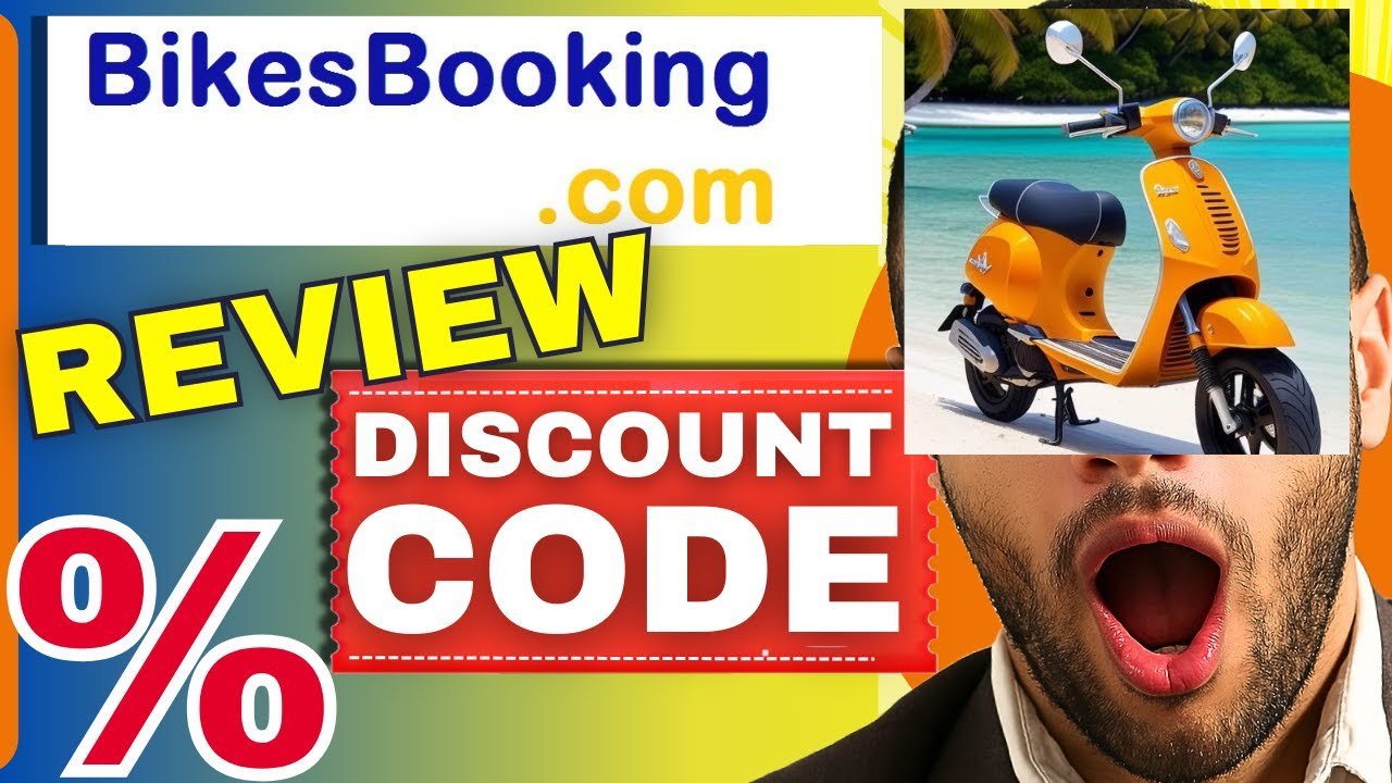 BikesBooking.com Review 2025 | Best Bike Rental Service