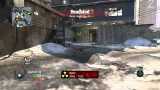 Call of Duty: Black Ops - No scopes