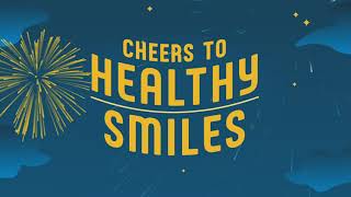 Happy New Year from the American Dental Association! by American Dental Association (ADA) 94 views 3 months ago 12 seconds