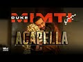 DUKE Mimti ACAPELLA DUKE Mimti ACAPELLA