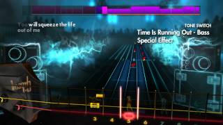 Muse - Time Is Running Out (Rocksmith 2014 Bass)