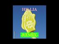 GOD LOVES YOU REMIX / HILLIA