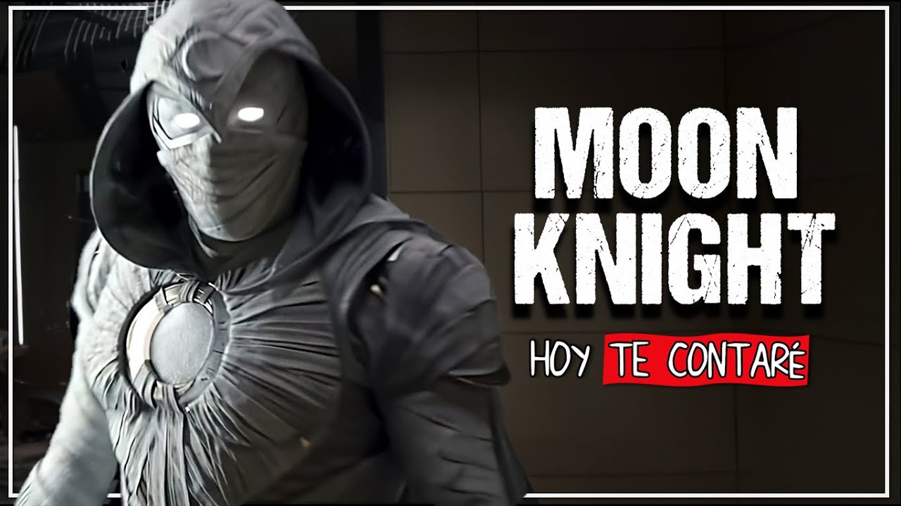 MOON KNIGHT: Resumen de la Serie (Capitulo 1)
