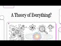 Theory of Invariant Frequency of Everything by Amre Salehin 