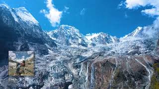 Lost It Sounds Like Home