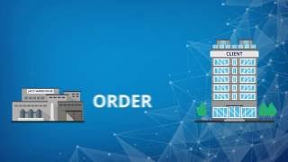 new jaco aerospace corporate video