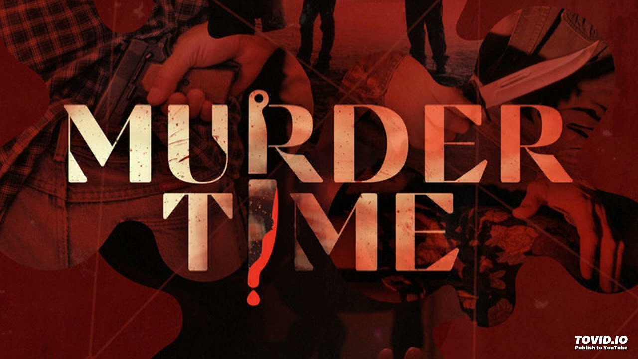 What time is it? | RU$$ ill! | prod. 88VLEXX| City Morgue Type Song